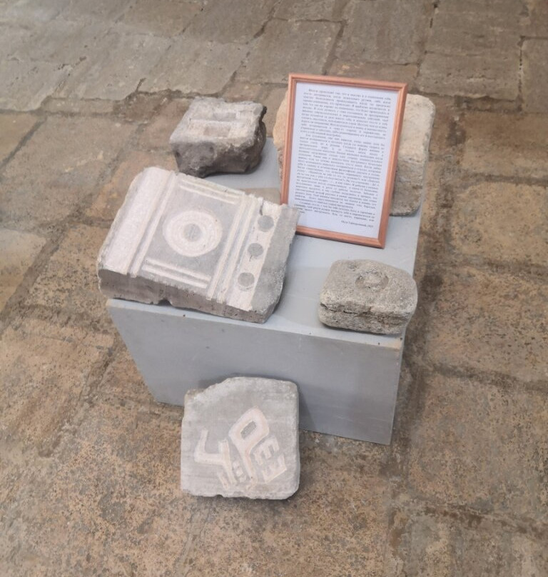 Museum of Carpet, Arts and Crafts景点图片