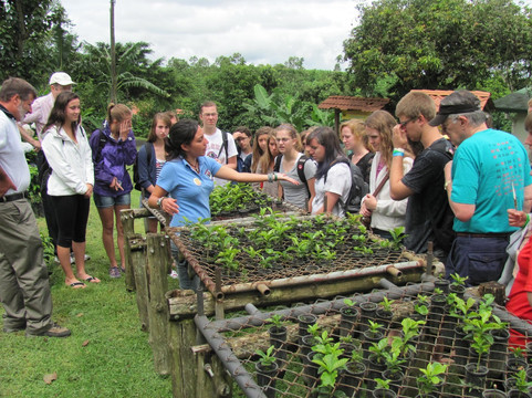 Vive Travels-圣何塞必去景点