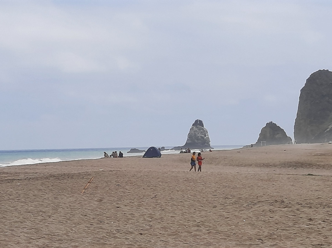 Playa San Lorenzo-曼塔必去景点