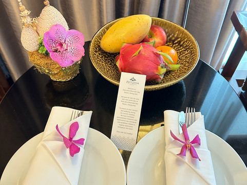 兰纳河畔水疗度假村主图