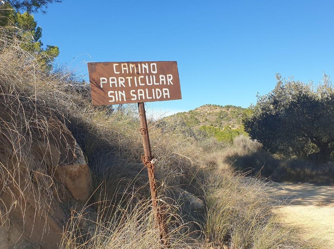 Sierra La Cañisola-Torreaguera必去景点