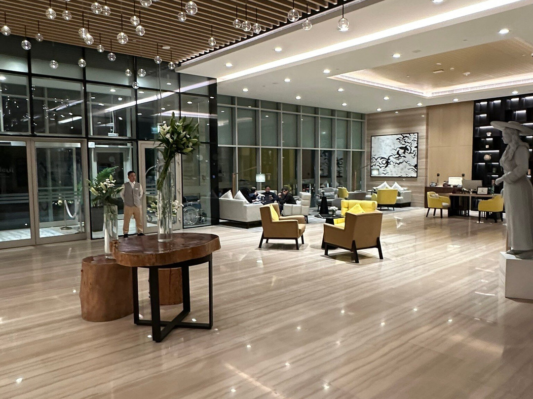 Citadines Abha主图