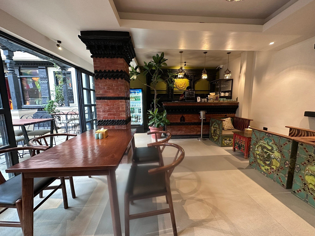 Swarga Heritage Hotel - A Traditional Stay