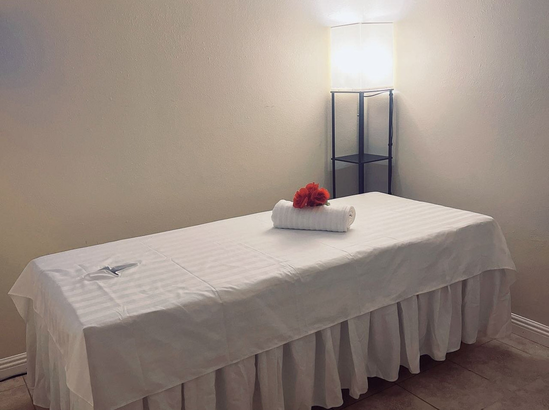 Essence Spa-Highland必去景点