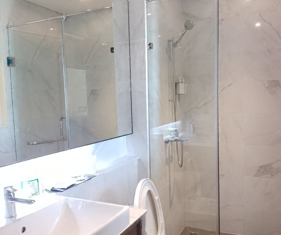 Viryla Boutique Hotel主图