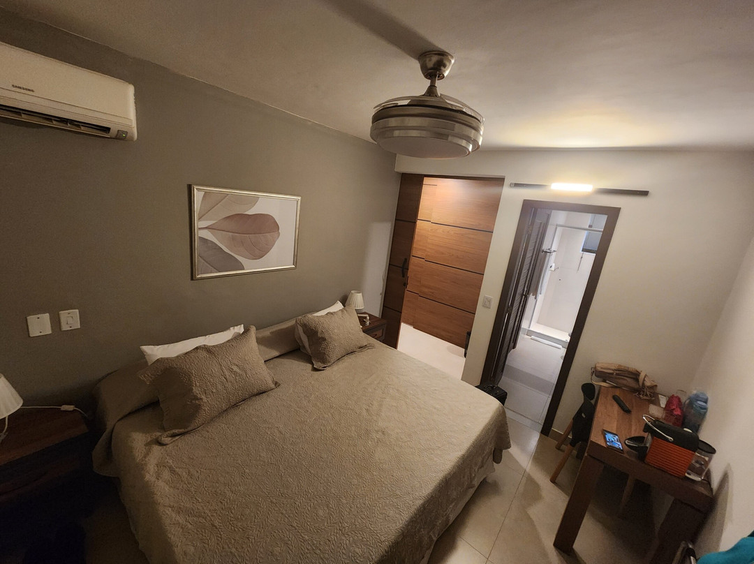 Angra Boutique Hotel主图