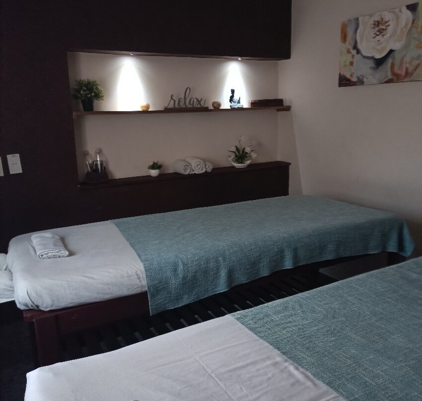 Momentos Spa-哈瓦那必去景点