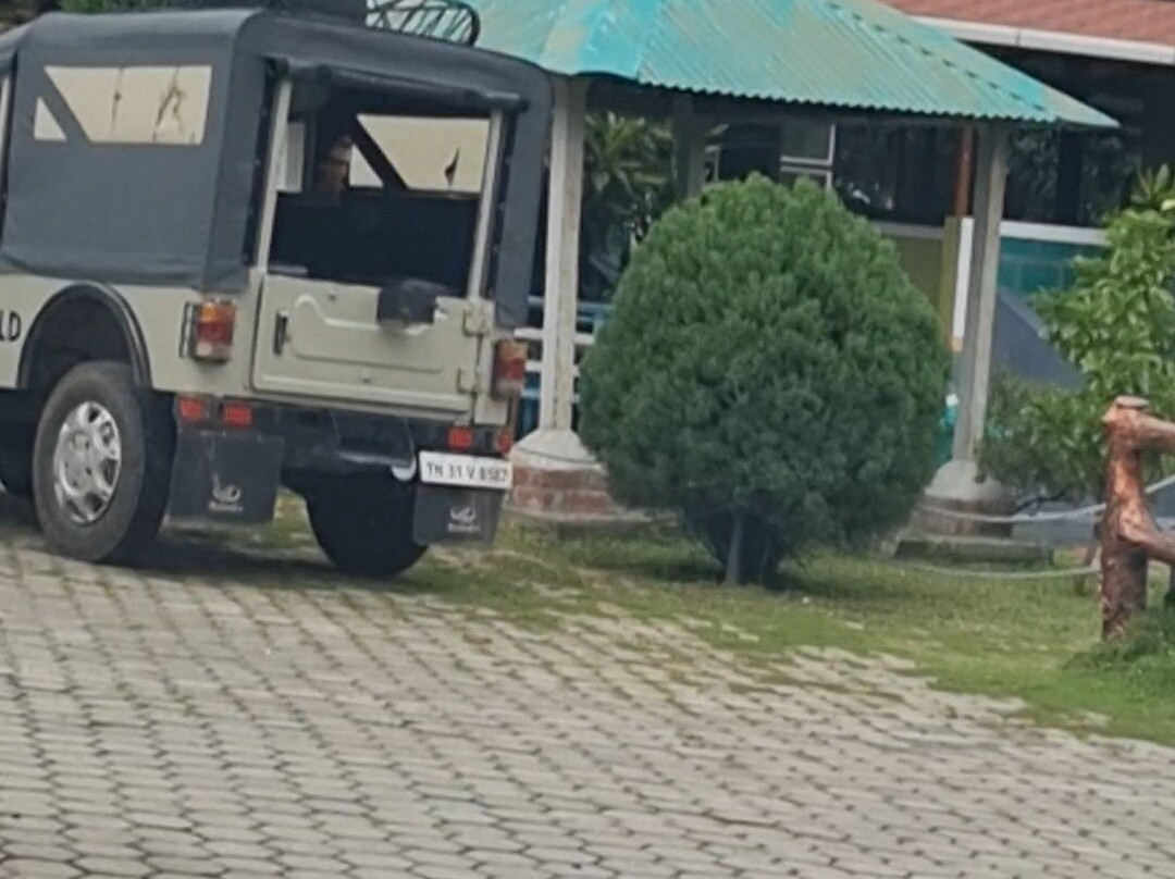 Misty Wood Resorts & Restaurants主图