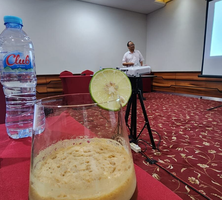 PrimeBiz Hotel Surabaya主图