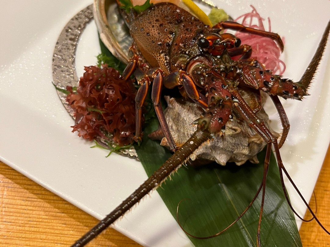 Gyominan Maruki Honkan主图