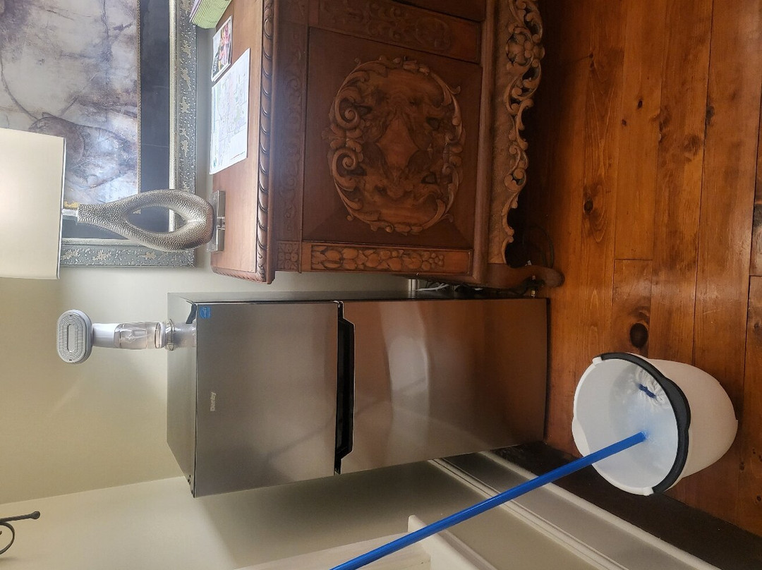 Norfolk Guest House主图