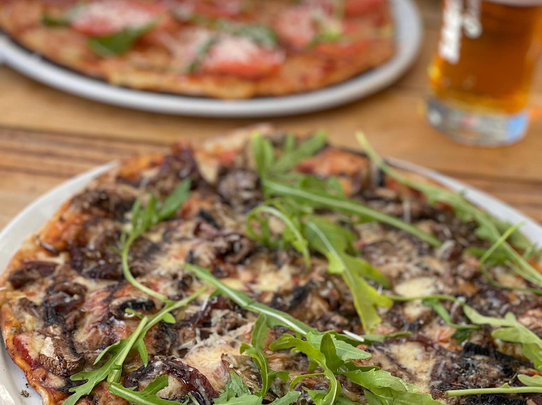 Bella Valle Ristorante