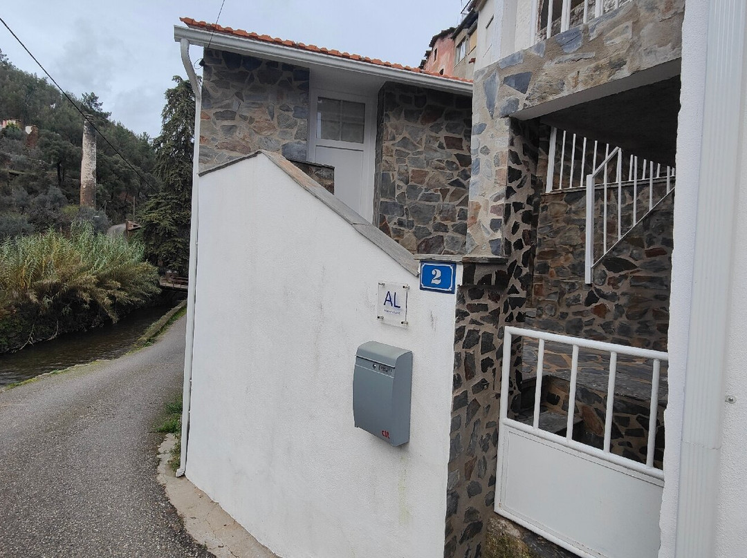 Casa do Judas