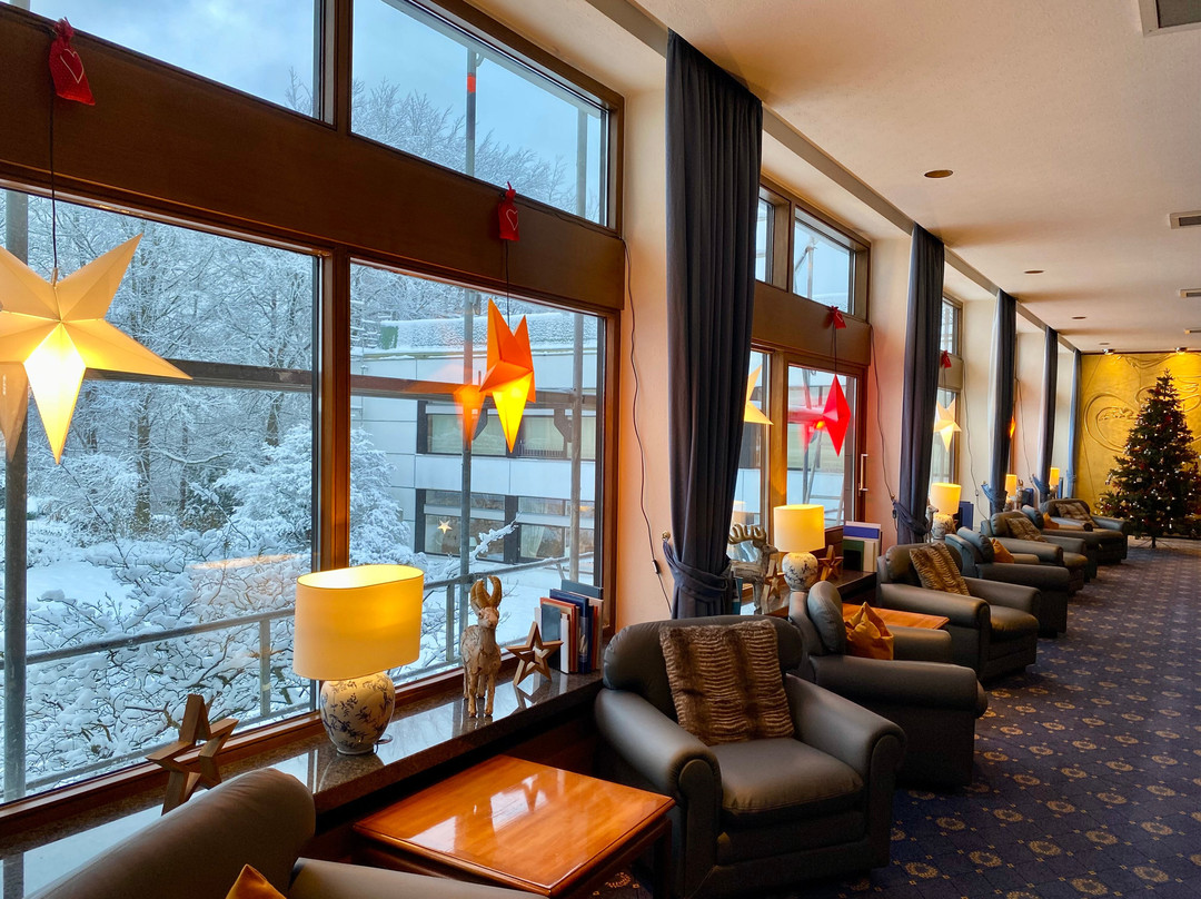 玛丽蒂姆基尔酒店主图