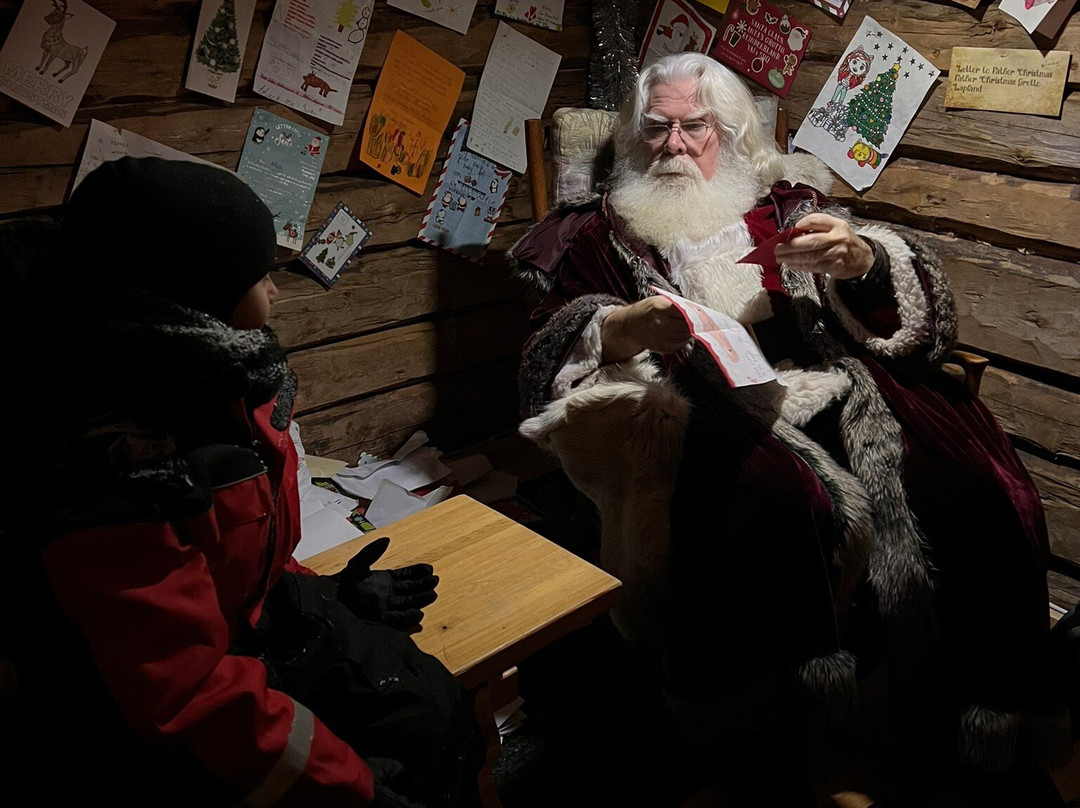 Canterbury Tales - Day Tour-Kittilä必去景点