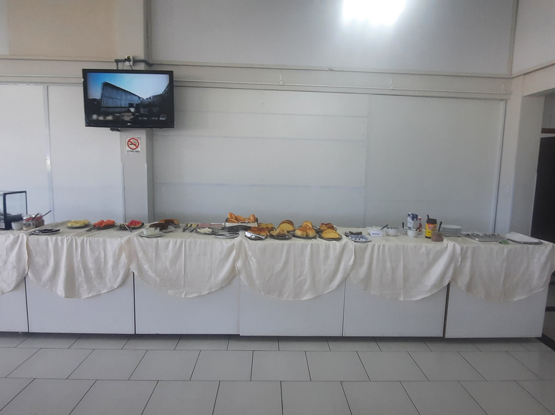 Riachuelo Hotel主图