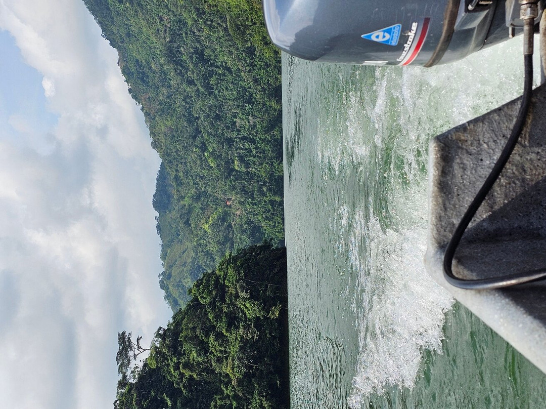 Ecohotel Los Mikos主图