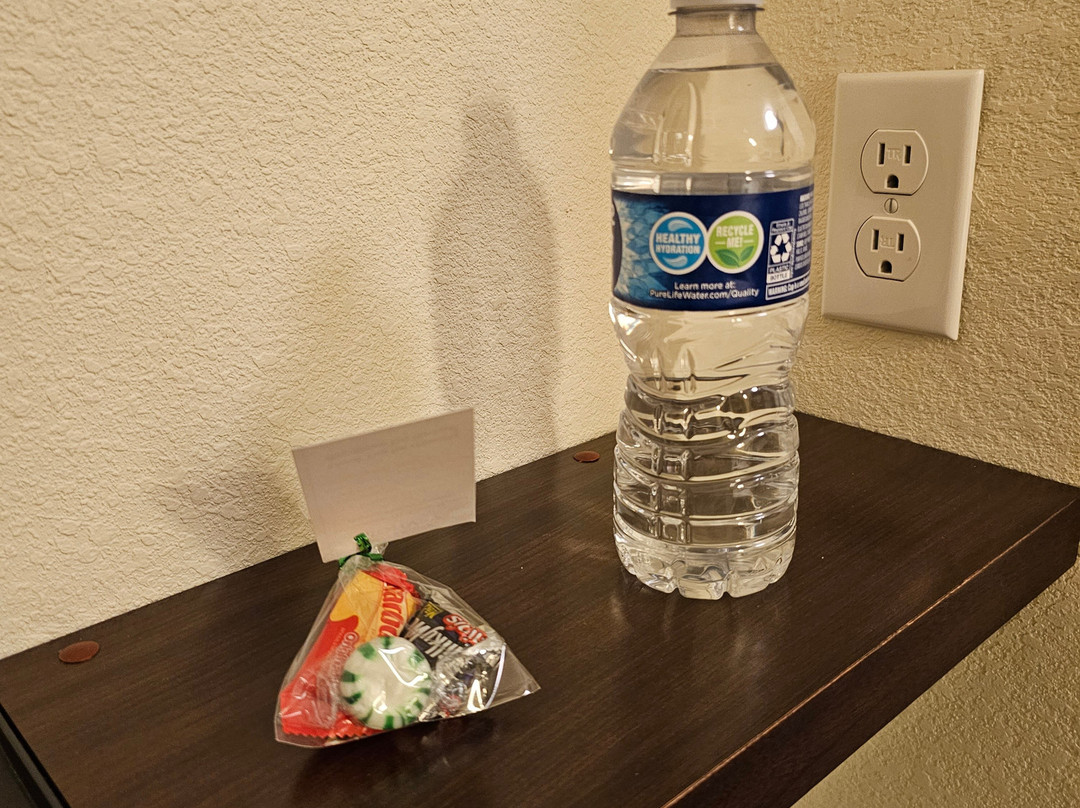 Residence Inn by Marriott Nashua主图