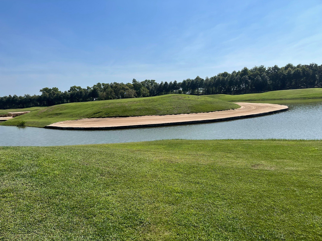 Cascata Golf Club景点图片
