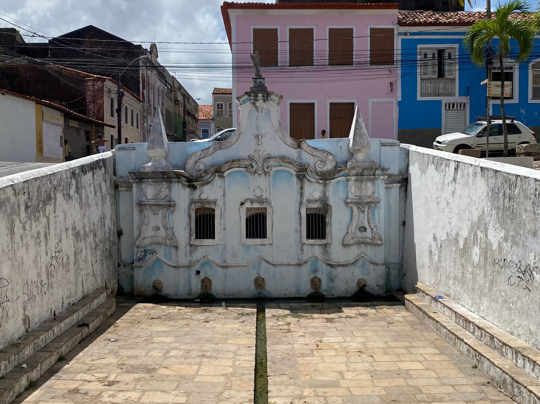 Tour by Foot São Luis - Walking Tour