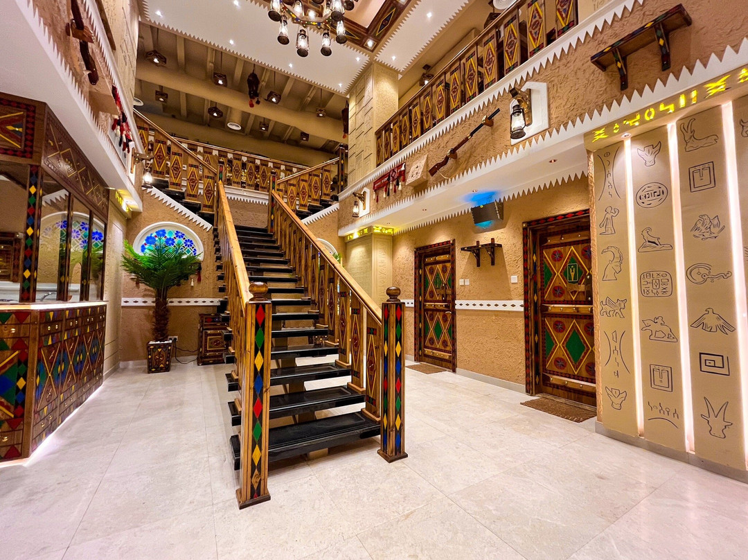 Deira Clock Tower-迪拜必去景点