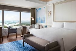 哈尔滨富力丽思卡尔顿酒店主图