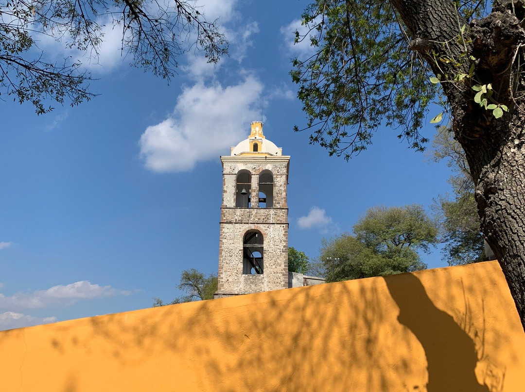 Centro Historico de Tlaxcala景点图片
