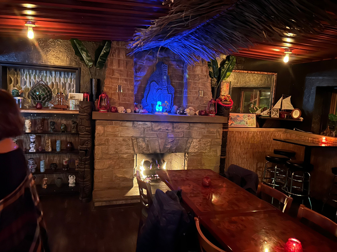 Trader Nick's South Shore Inn-Cudahy必去景点