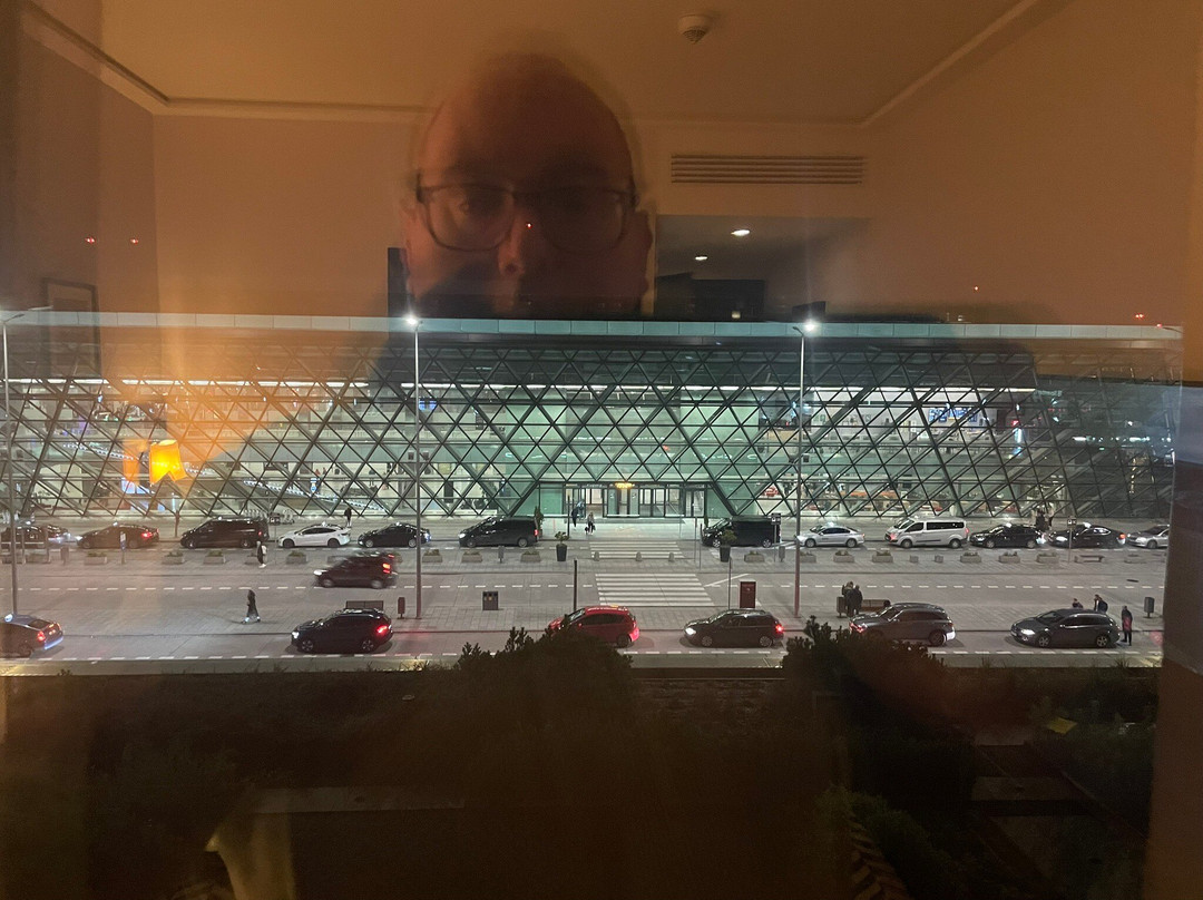 Hilton Garden Inn Krakow Airport主图