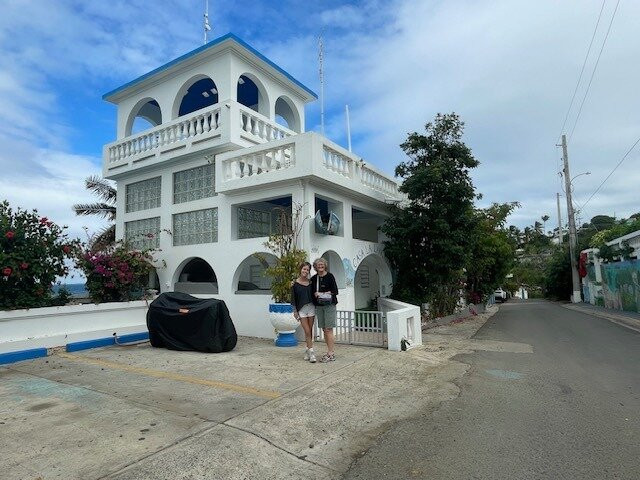 Casa La Lanchita主图