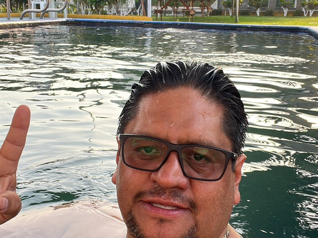 Hotel Los Cedros主图