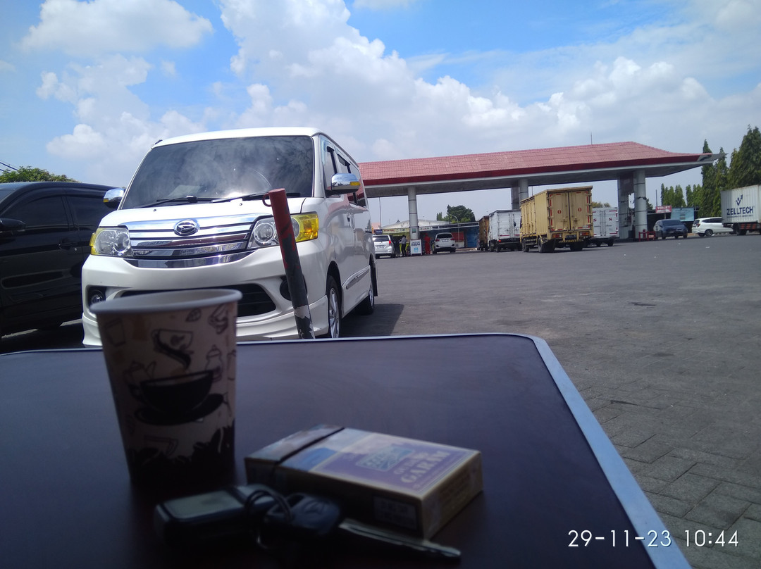 Bromo Driver-Besukcukit必去景点