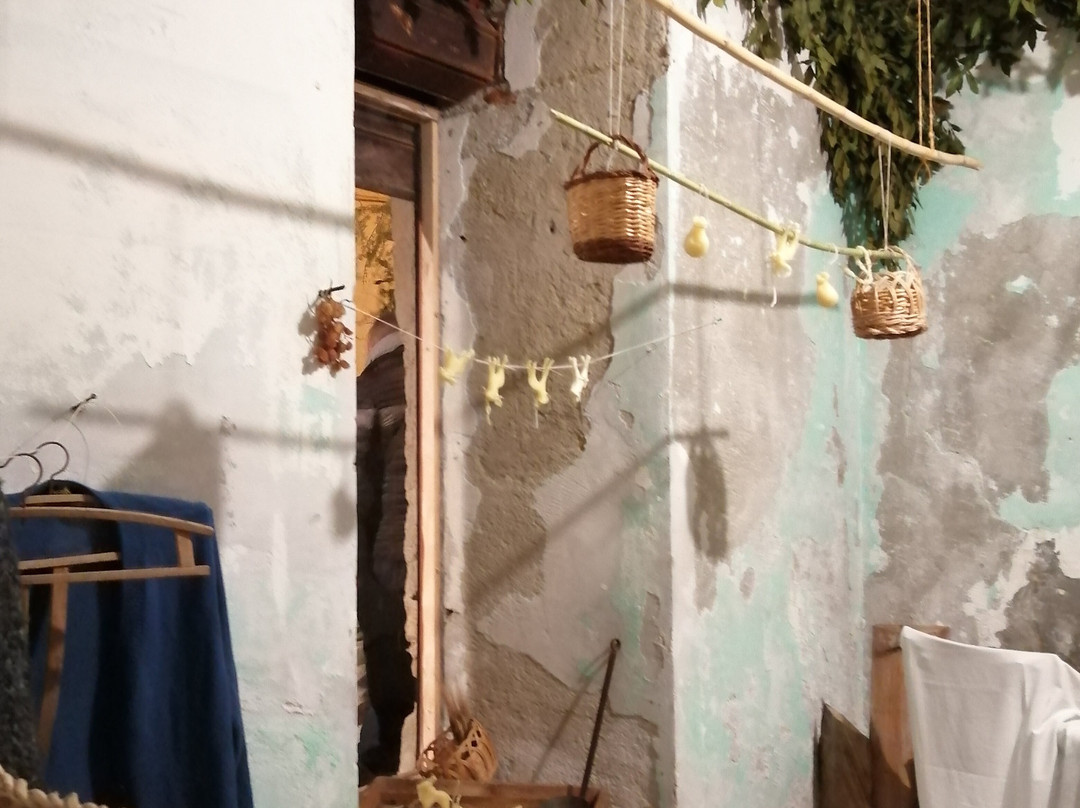 Presepe Vivente景点图片