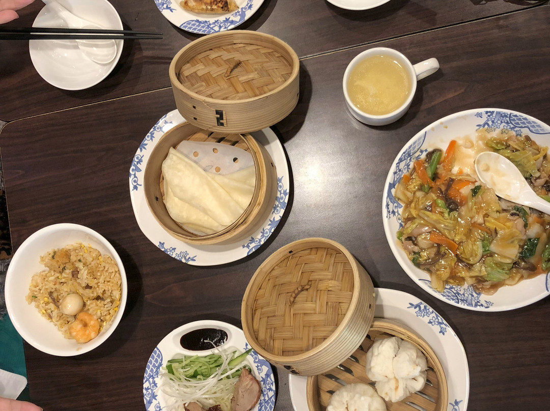 バーミヤン 大原店