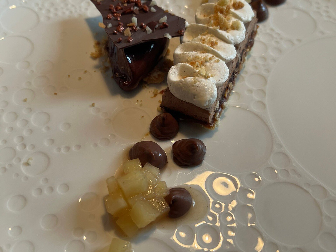 Hotel Alte Post主图