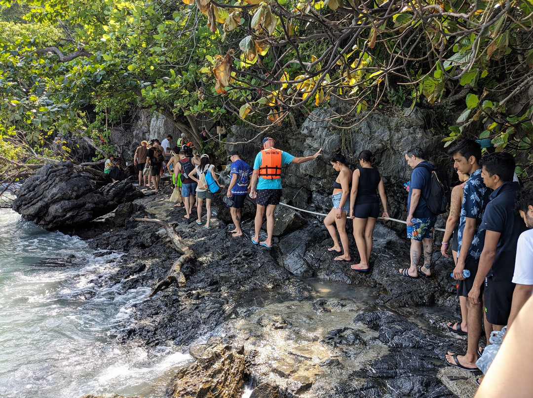 RS Ruangsri  Travel and Tour-苏梅岛必去景点