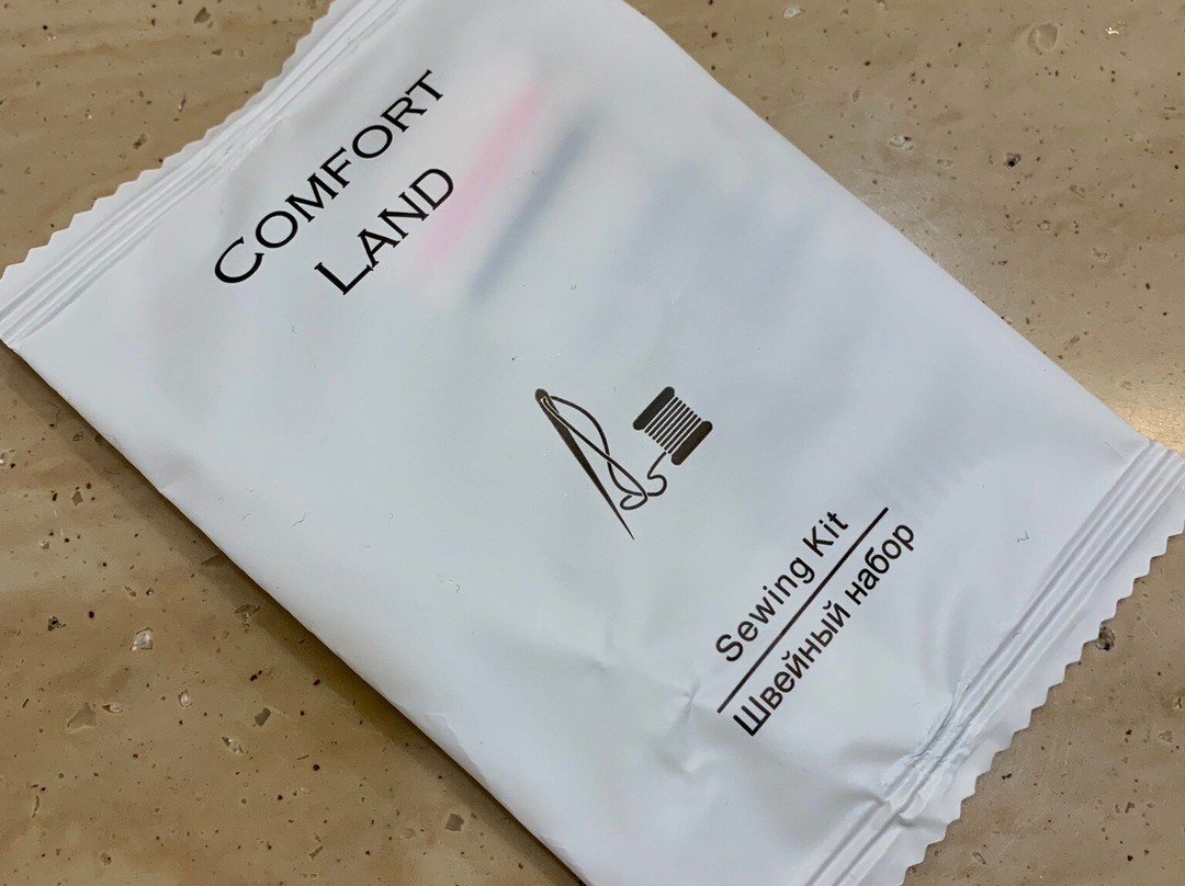 Usadba Veranda主图