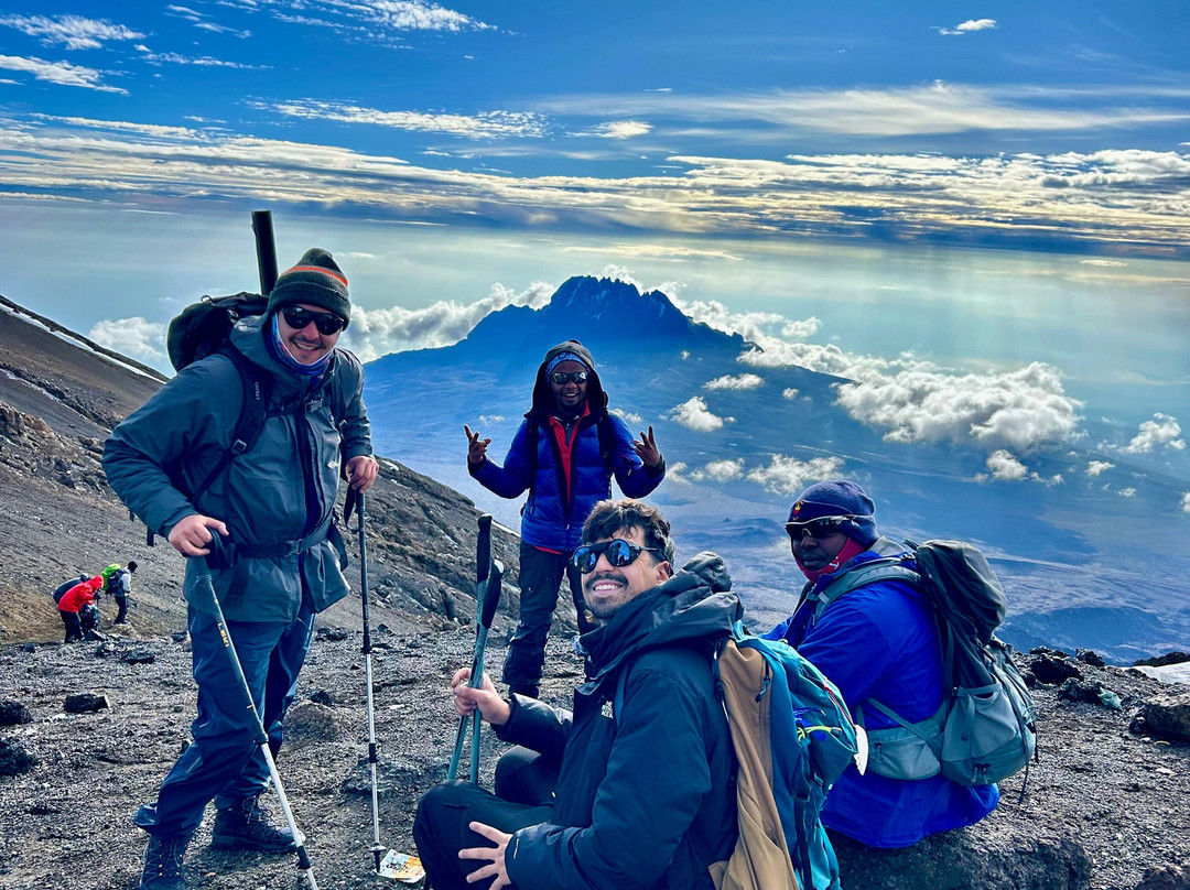 Kilihome Adventure-阿鲁沙必去景点