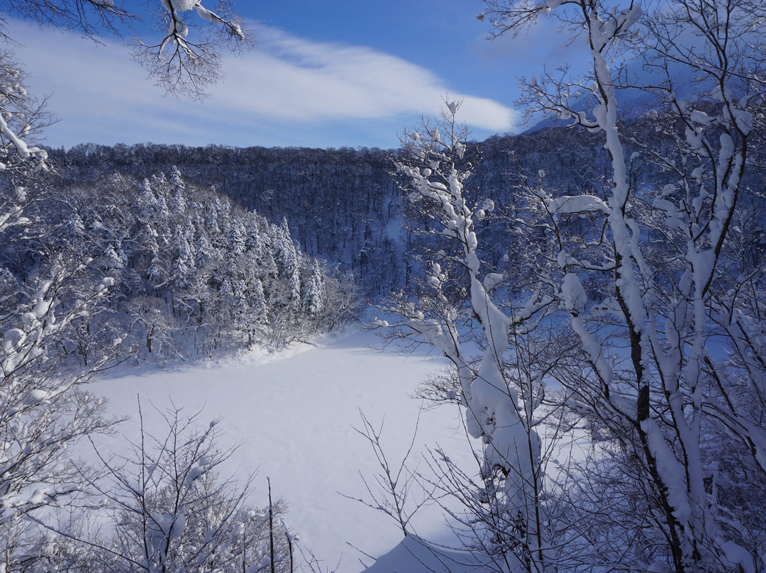 Niseko Snowshoe Tours-俱知安町必去景点