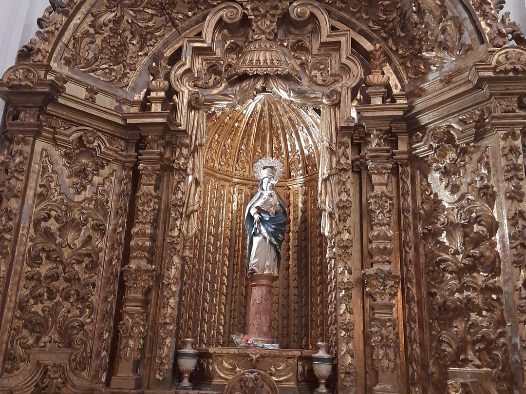 Monasterio de la Encarnación景点图片