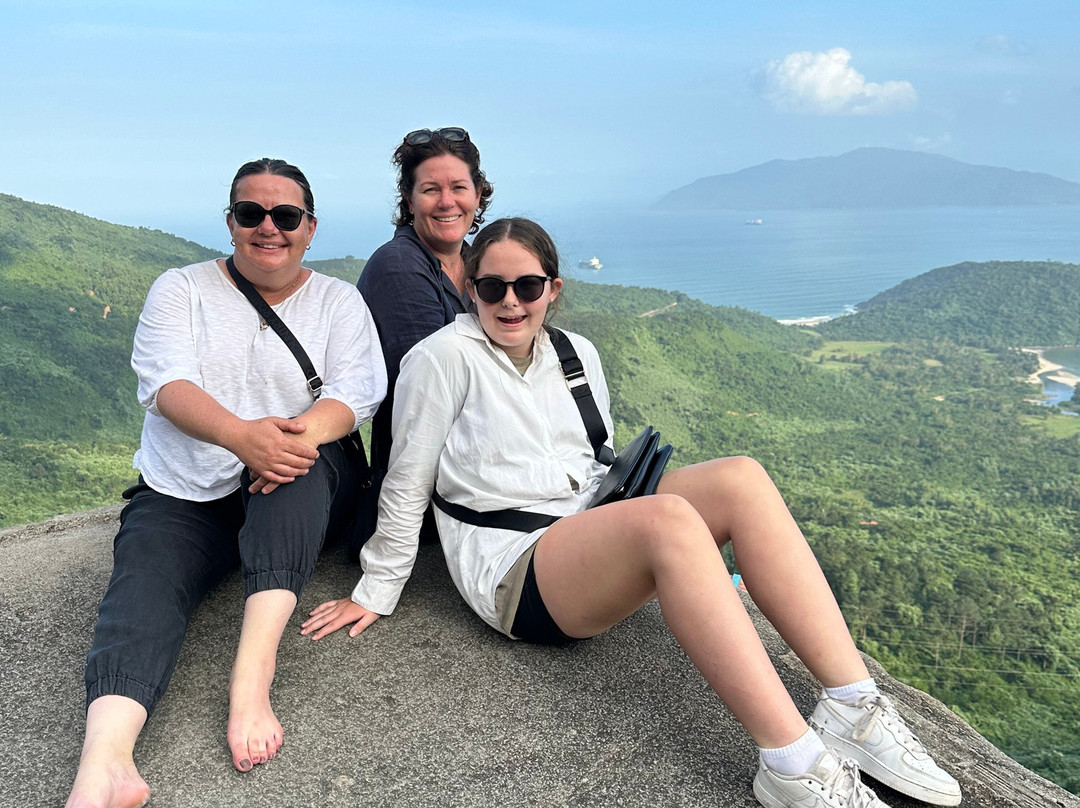 Easy Rider Hoian-会安必去景点