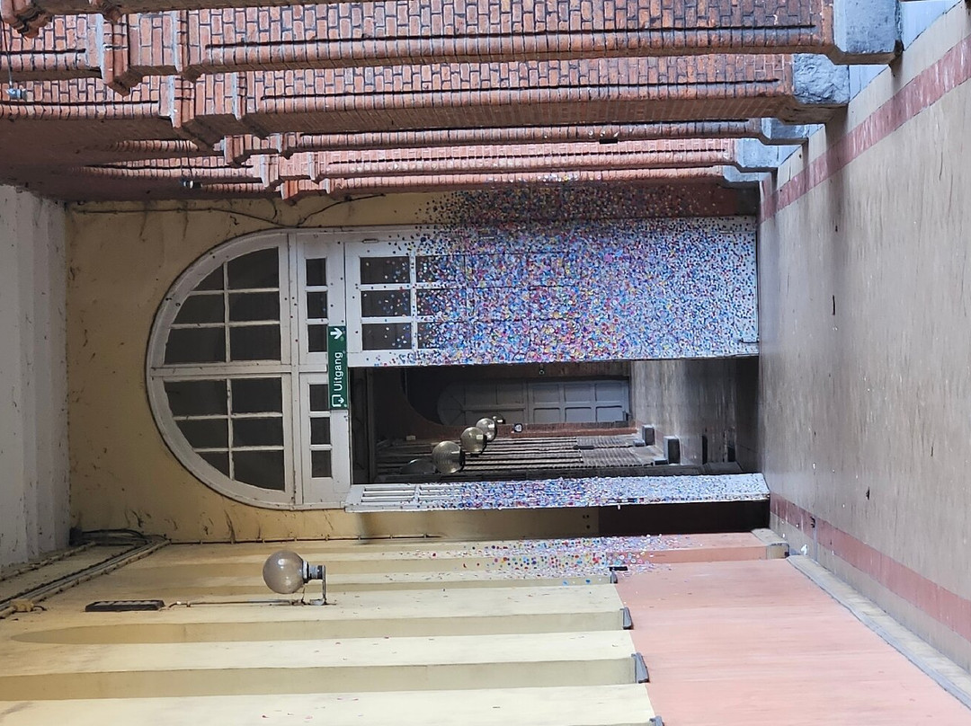 Museum Dr. Guislain景点图片