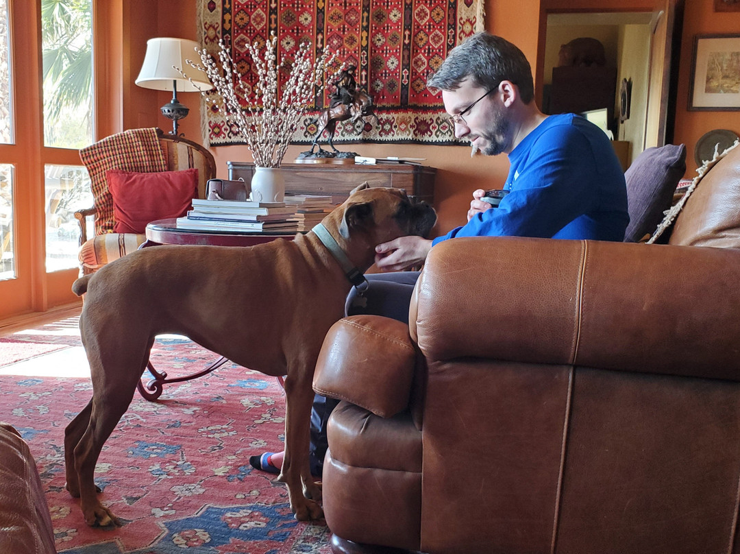 Casa de los Desperados主图