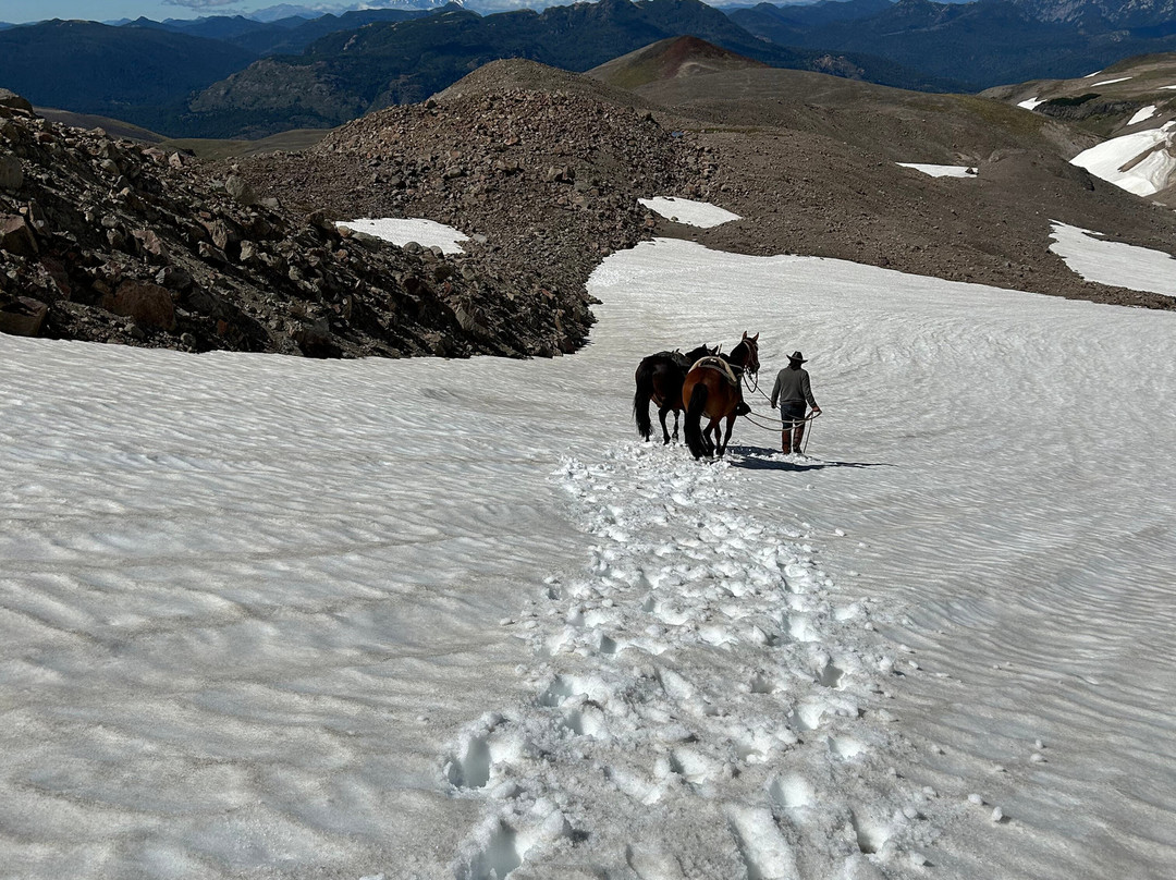 Rancho Carhuello-普孔必去景点