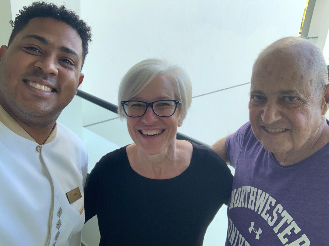 Secrets Tides Punta Cana