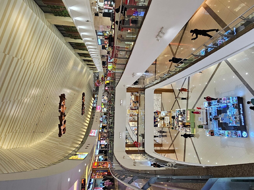 Inorbit Mall景点图片