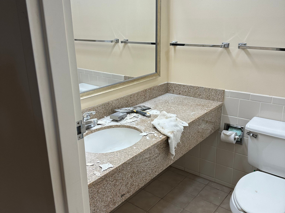 Radisson Hotel Lenexa Overland Park主图