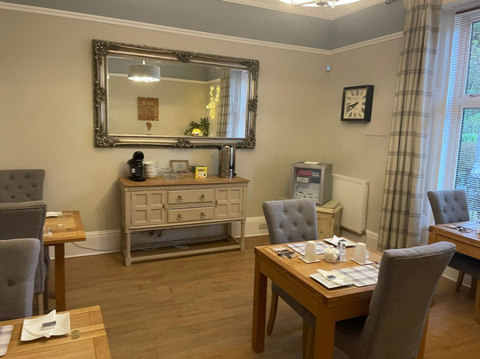 The Huntingdon B&B主图