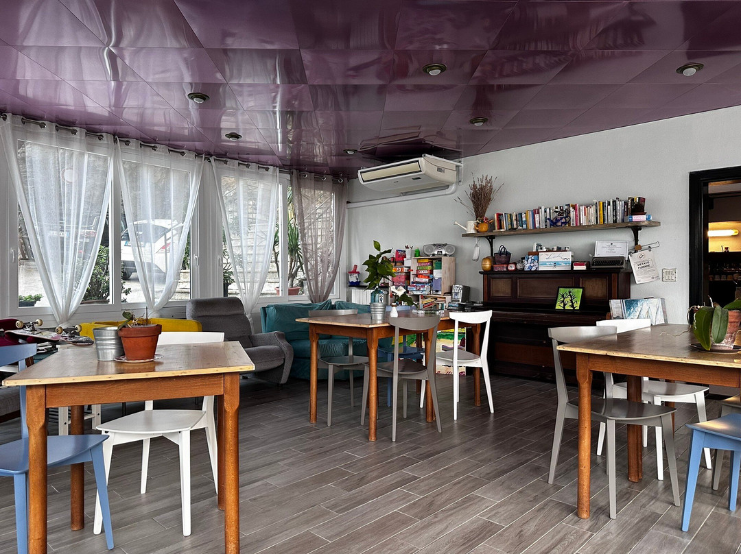 Al Piccolo Scoglio - Room & Breakfast主图