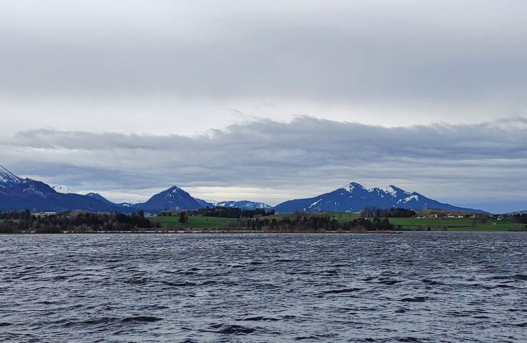 Camping Hopfensee主图